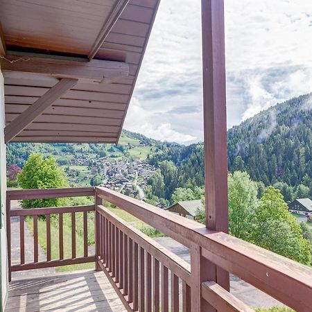Saint-Nicolas-la-Chapelle  Alpage 아파트 외부 사진